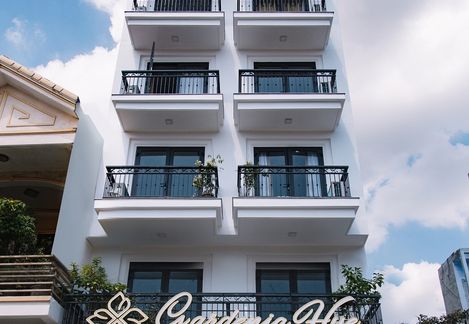 Vica Hotel Hue